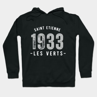 Saint Etienne 1933 Hoodie